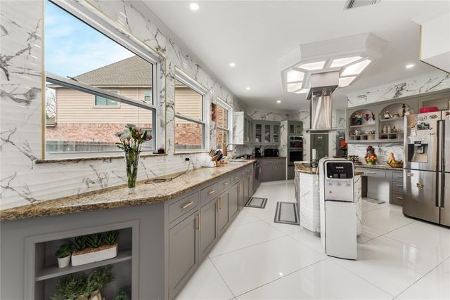 17311 Nevelson Circle, Spring, TX 77379