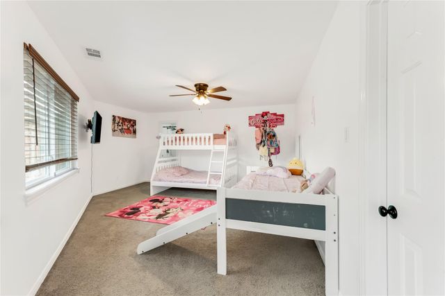 17311 Nevelson Circle, Spring, TX 77379