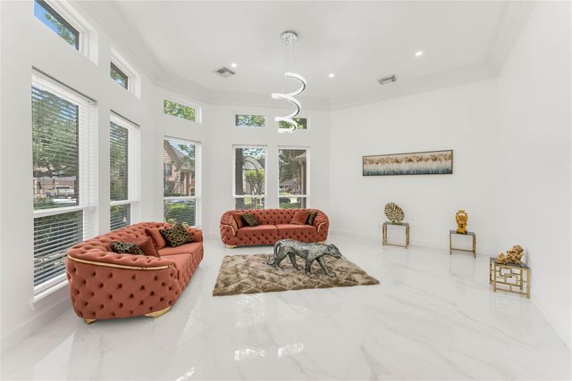 17311 Nevelson Circle, Spring, TX 77379