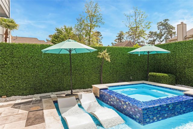 17311 Nevelson Circle, Spring, TX 77379