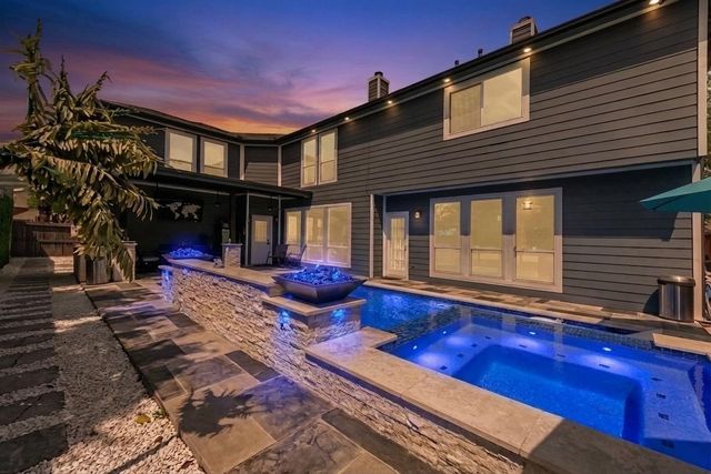 17311 Nevelson Circle, Spring, TX 77379