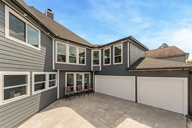 17311 Nevelson Circle, Spring, TX 77379