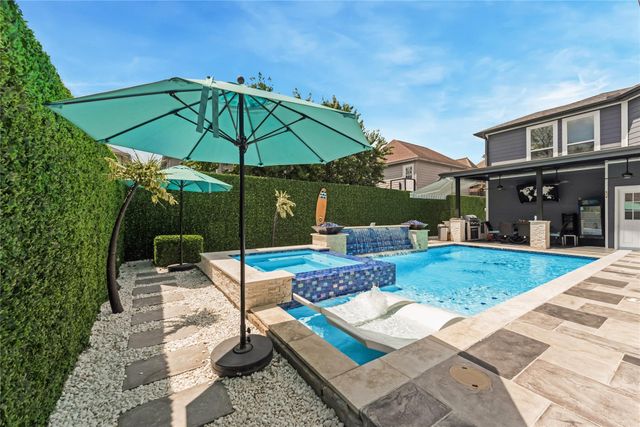 17311 Nevelson Circle, Spring, TX 77379