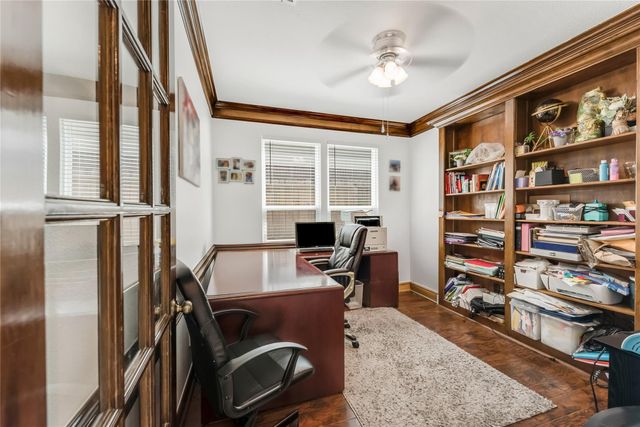 17311 Nevelson Circle, Spring, TX 77379