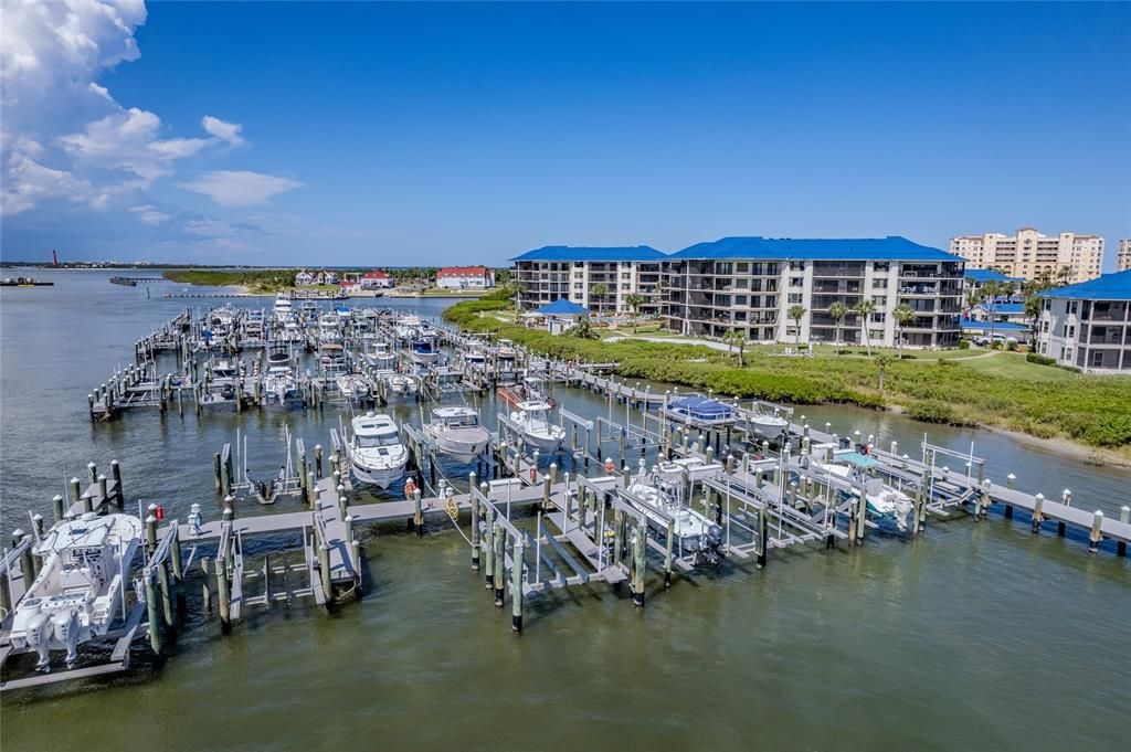 2700 N PENINSULA AVENUE 516, New Smyrna Beach, FL 32169