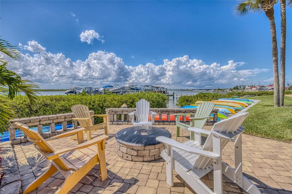 Image 11 of property listing at 2700 N PENINSULA AVENUE 516, New Smyrna Beach, FL 32169