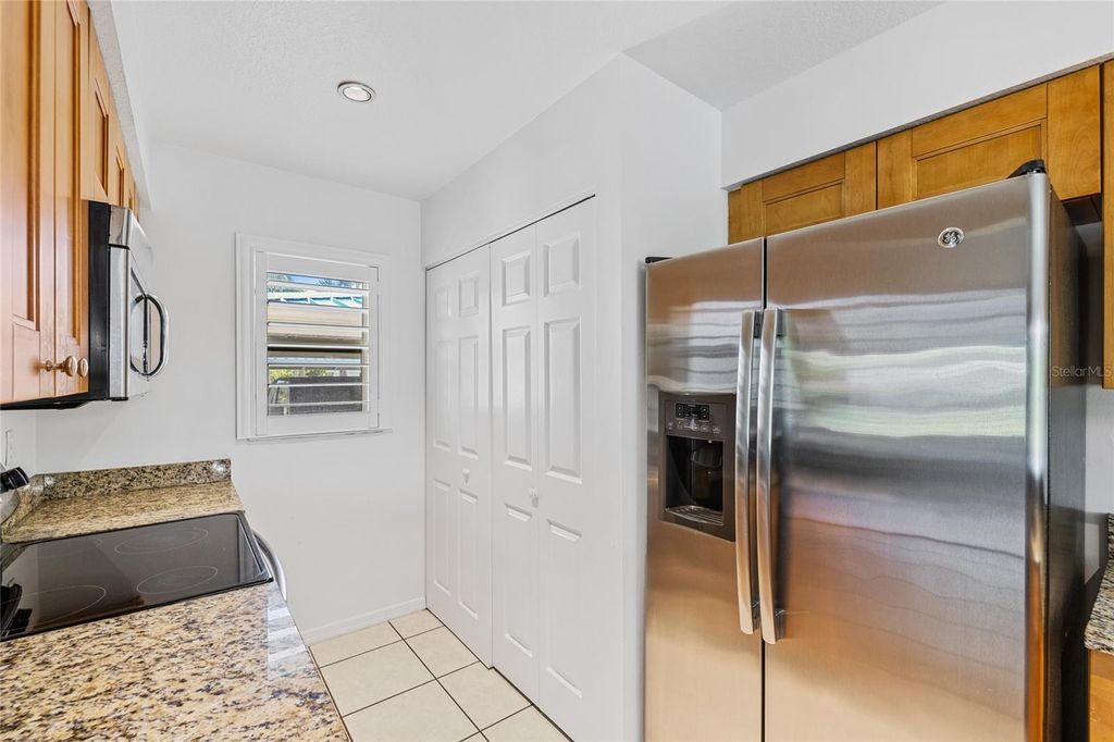 Image 13 of property listing at 2700 N PENINSULA AVENUE 516, New Smyrna Beach, FL 32169