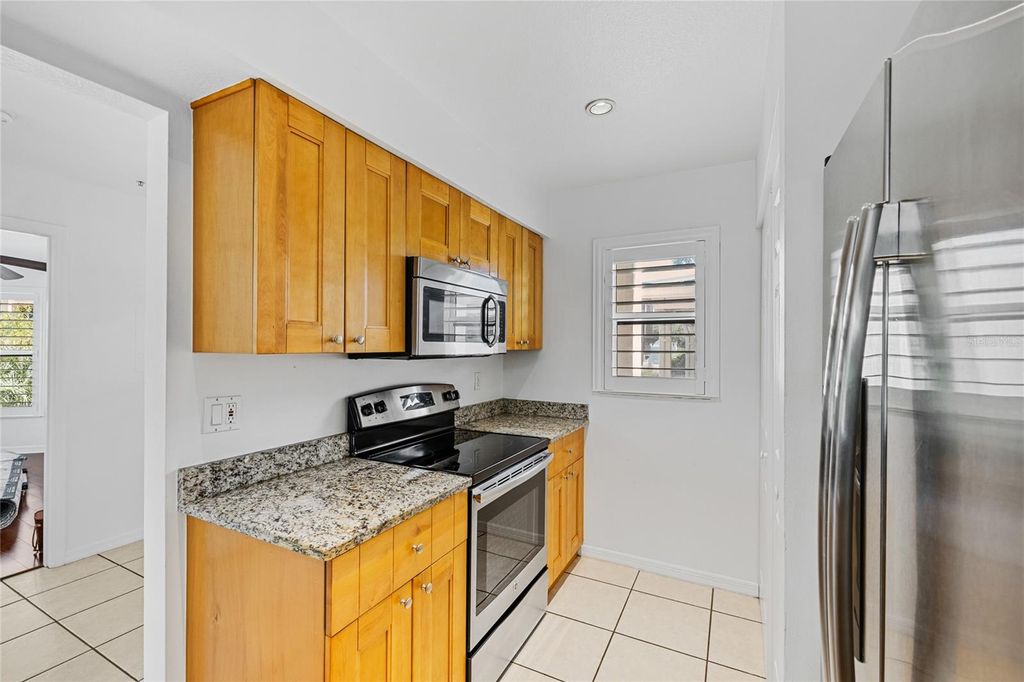 Image 14 of property listing at 2700 N PENINSULA AVENUE 516, New Smyrna Beach, FL 32169