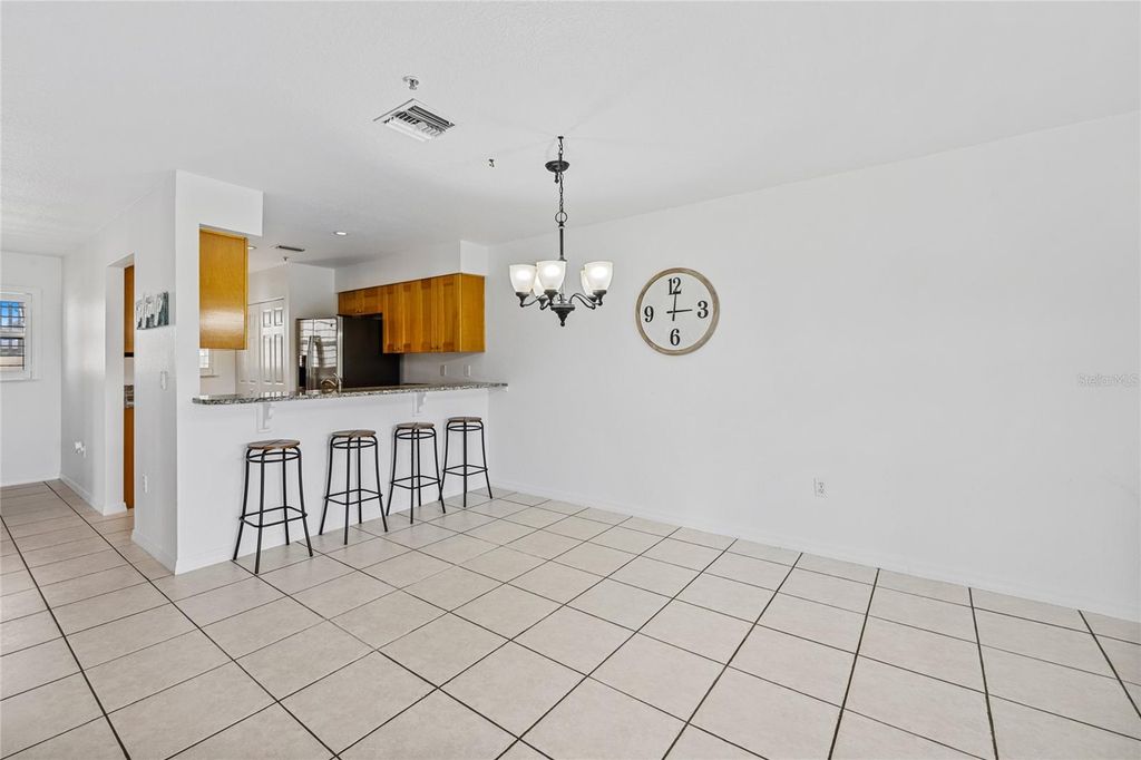 Image 15 of property listing at 2700 N PENINSULA AVENUE 516, New Smyrna Beach, FL 32169
