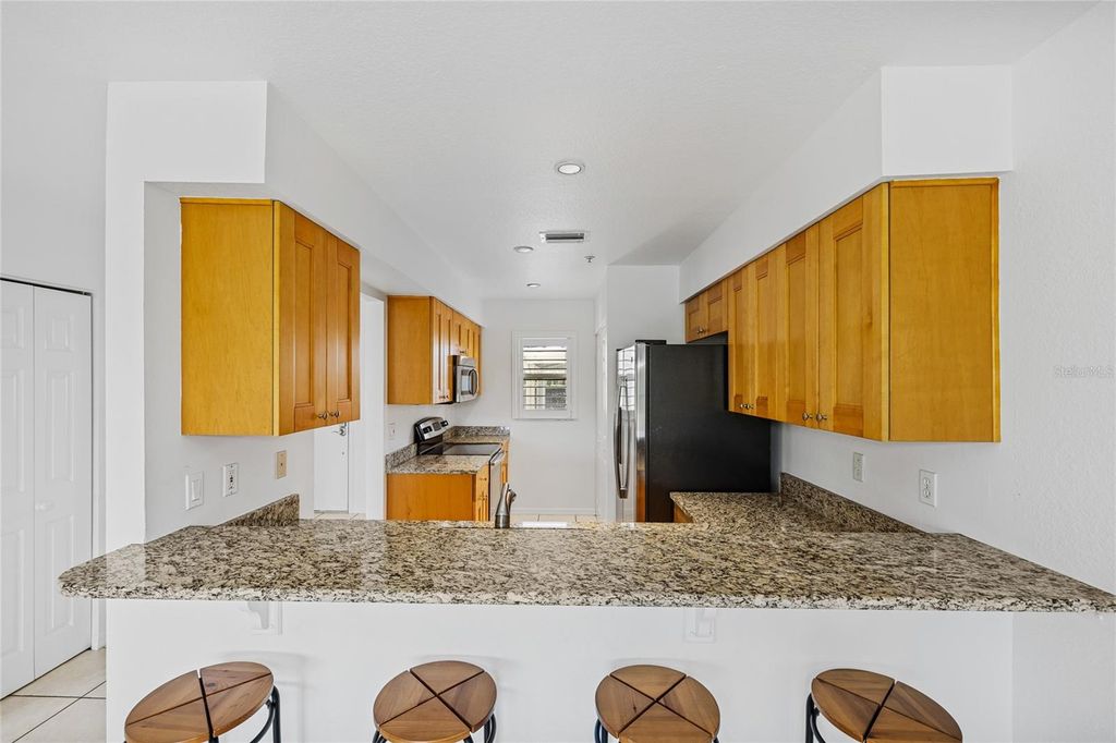 Image 16 of property listing at 2700 N PENINSULA AVENUE 516, New Smyrna Beach, FL 32169