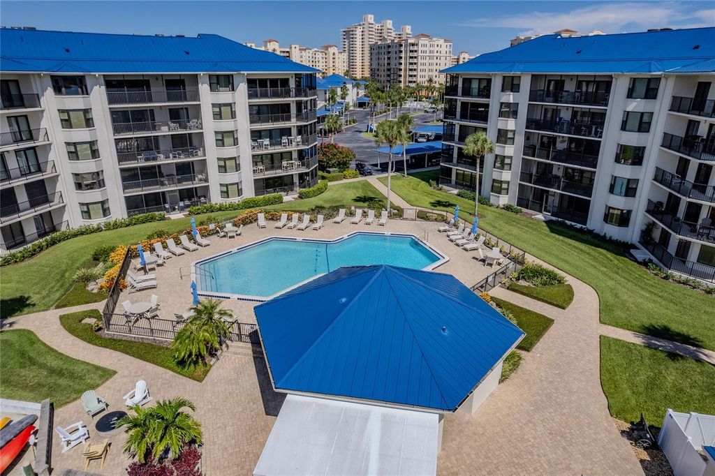 Image 4 of property listing at 2700 N PENINSULA AVENUE 516, New Smyrna Beach, FL 32169