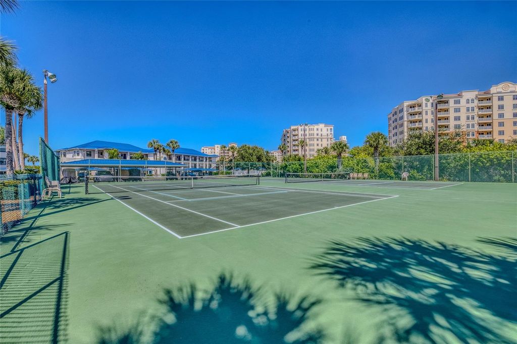 Image 37 of property listing at 2700 N PENINSULA AVENUE 516, New Smyrna Beach, FL 32169