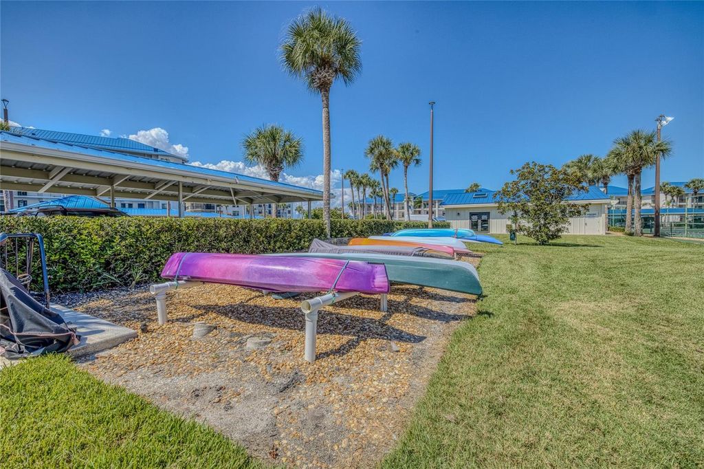 Image 38 of property listing at 2700 N PENINSULA AVENUE 516, New Smyrna Beach, FL 32169