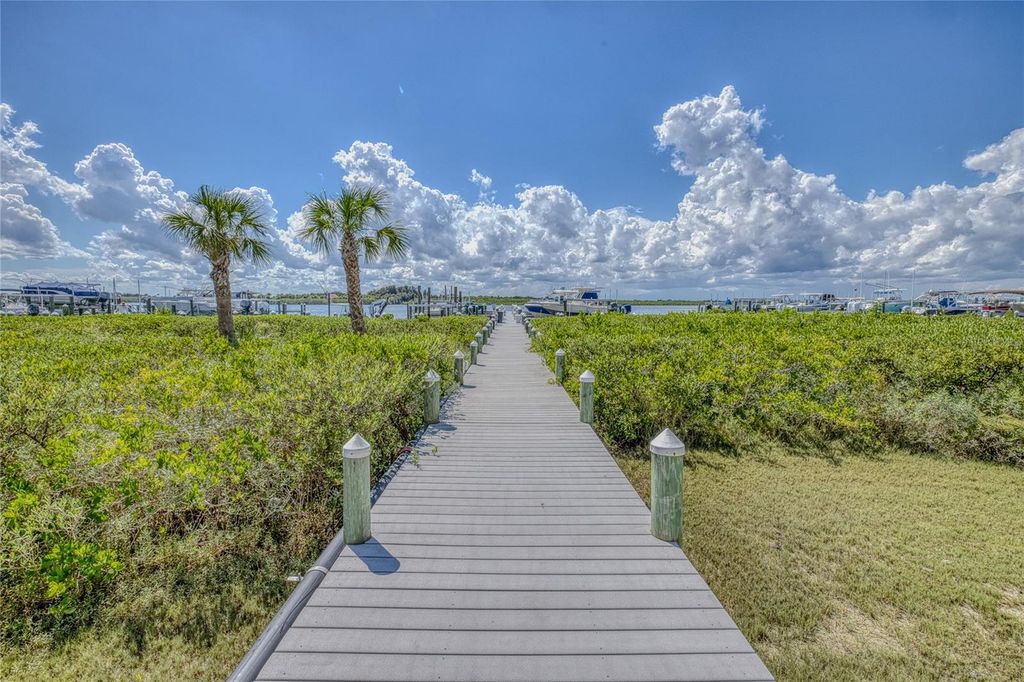 Image 39 of property listing at 2700 N PENINSULA AVENUE 516, New Smyrna Beach, FL 32169