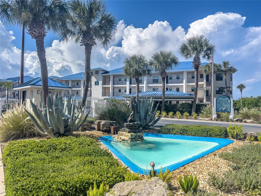 Image 5 of property listing at 2700 N PENINSULA AVENUE 516, New Smyrna Beach, FL 32169