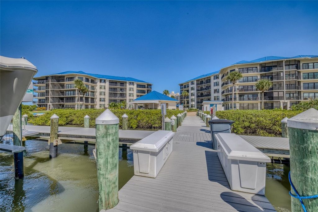 Image 41 of property listing at 2700 N PENINSULA AVENUE 516, New Smyrna Beach, FL 32169