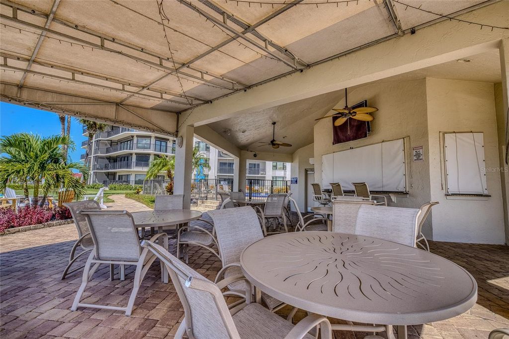 Image 8 of property listing at 2700 N PENINSULA AVENUE 516, New Smyrna Beach, FL 32169