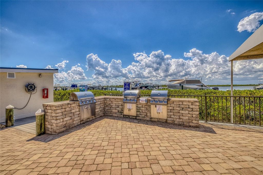 Image 10 of property listing at 2700 N PENINSULA AVENUE 516, New Smyrna Beach, FL 32169