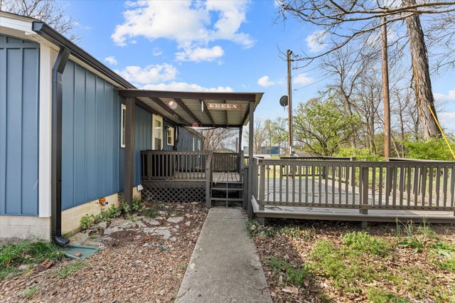 215 Wall St, Shelbyville, TN 37160