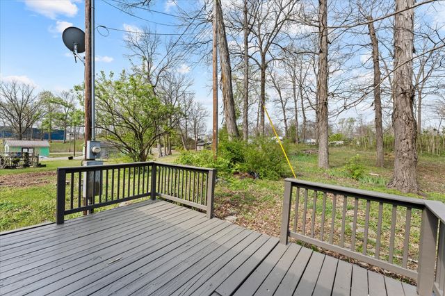 215 Wall St, Shelbyville, TN 37160