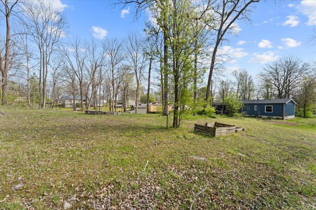 215 Wall St, Shelbyville, TN 37160