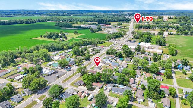 11025 Hebron Road, Buckeye Lake, OH 43008