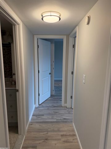 322 Riviera Street, St Clair Shores, MI 48080