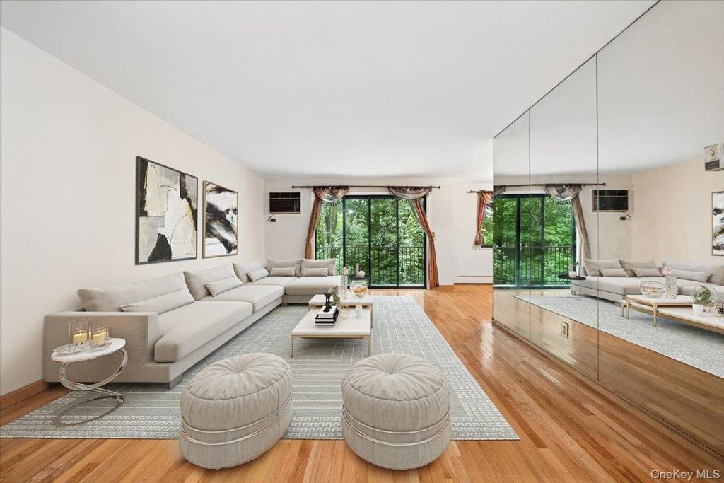 500 Central Park Avenue 134, Scarsdale, NY 10583 — exterior