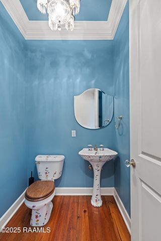 108 Valerie Drive, Lafayette, LA 70508