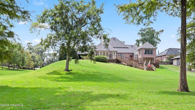 108 Valerie Drive, Lafayette, LA 70508
