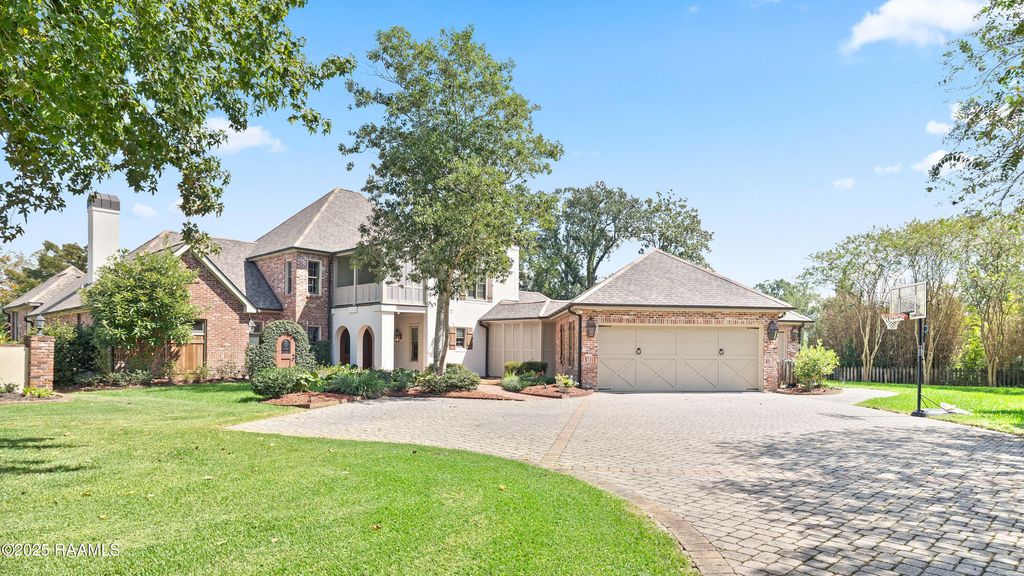 108 Valerie Drive, Lafayette, LA 70508
