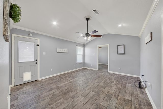 28 Castleton Drive, Ward, AR 72176