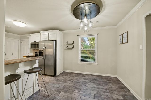 28 Castleton Drive, Ward, AR 72176