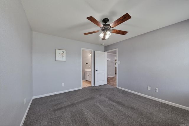 28 Castleton Drive, Ward, AR 72176