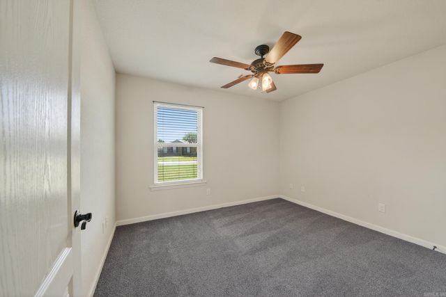 28 Castleton Drive, Ward, AR 72176