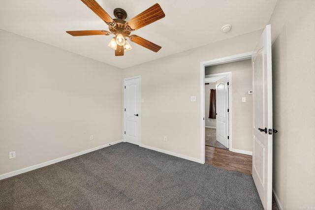 28 Castleton Drive, Ward, AR 72176