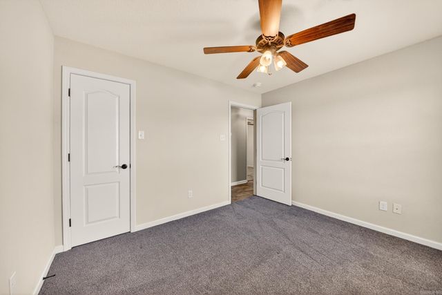 28 Castleton Drive, Ward, AR 72176