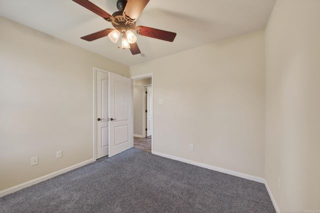 28 Castleton Drive, Ward, AR 72176