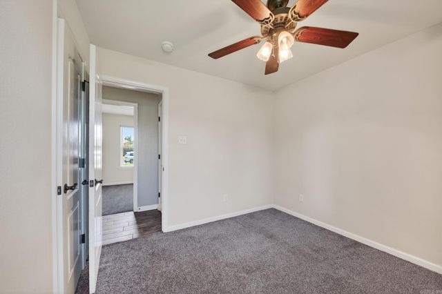 28 Castleton Drive, Ward, AR 72176