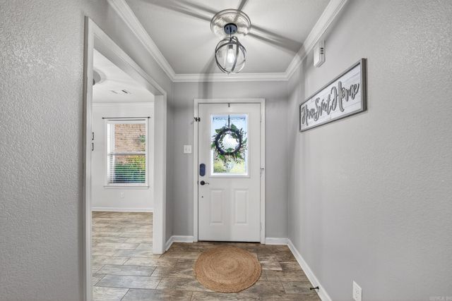 28 Castleton Drive, Ward, AR 72176