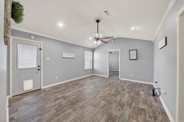28 Castleton Drive, Ward, AR 72176