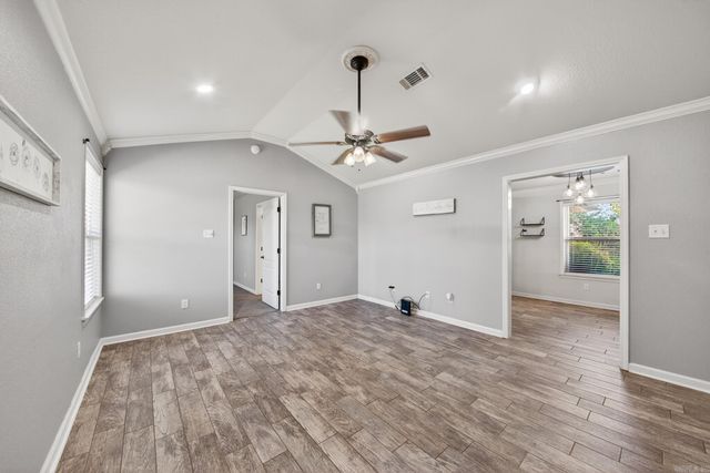 28 Castleton Drive, Ward, AR 72176