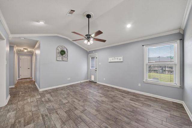 28 Castleton Drive, Ward, AR 72176