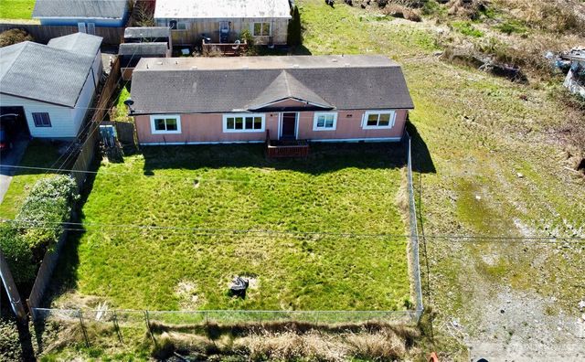 1306 97th Street, Tacoma, WA 98445