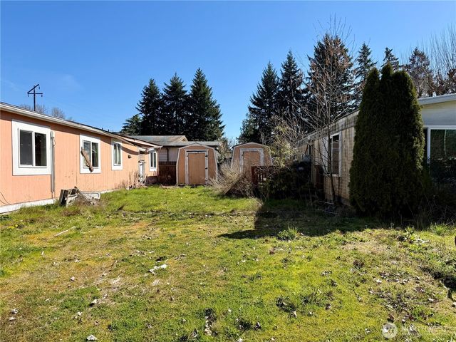 1306 97th Street, Tacoma, WA 98445