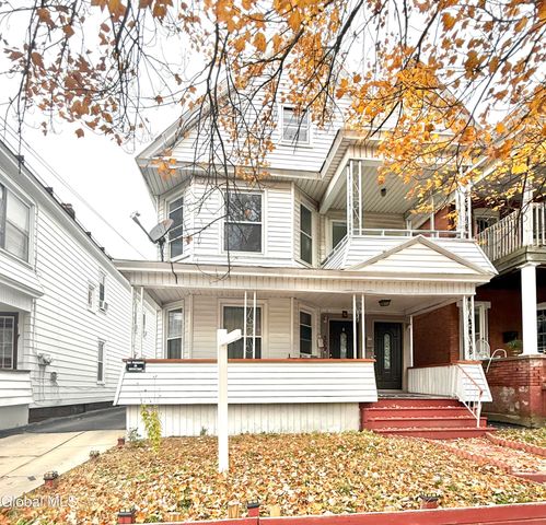 309 McClellan Street, Schenectady, NY 12304