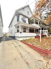 309 McClellan Street, Schenectady, NY 12304