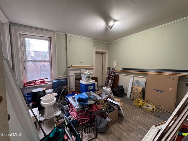 10 White Street, Cohoes, NY 12047