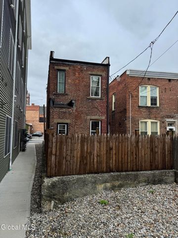 10 White Street, Cohoes, NY 12047