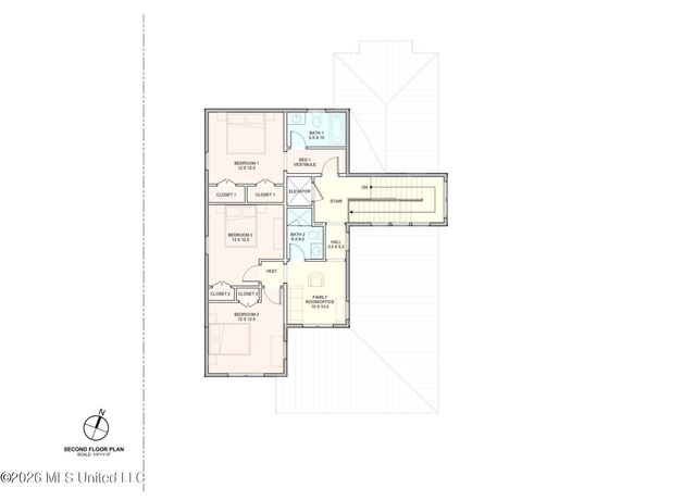 125 Sandy Beach Drive, Pass Christian, MS 39571